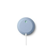 Google Nest Mini (2nd Generation) - Sky