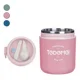 thumbnail image 1 of Lonchera Termica Acero Inoxidable De 530ml Incluye Cuchara, 1 of 8