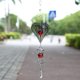 thumbnail image 5 of Campanas de viento de cristal de acero inoxidable 3D, campana de alambre de hierro plegable con amor, 1 ud. Tmvgtek 2uu2xe7gr1vt9fl0, 5 of 9