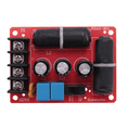 thumbnail image 4 of 4X Pure Bass Subwoofer Second-Order Crossover Speaker Frequency Divider DIY Home Theater, 4 of 8