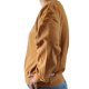 thumbnail image 3 of Sudadera Nike para Mujer Deportiva Sport Invierno ocre L Nike CV8590 857, 3 of 4