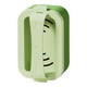 thumbnail image 5 of Jabonera multifuncional con espuma para frotar las manos, fácil de enjabonar verde, 5 of 9