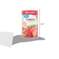 Great Value Tomato Juice, 46 Fl. Oz.