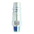 thumbnail image 1 of 38in. National Pipe Thread Male G-Style Plug, 1 of 1