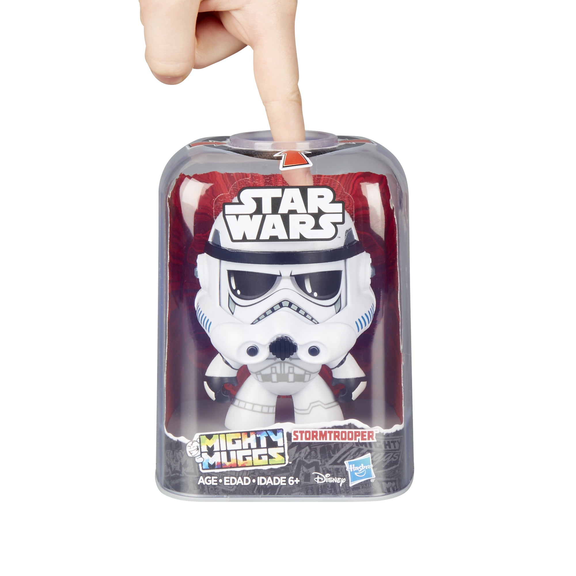 mighty muggs stormtrooper