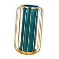 thumbnail image 4 of Florero de cristal minimalista Sunnimix para Centro de mesa Interior 14 cm x 245 cm, 4 of 7