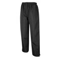 thumbnail image 1 of Island Green Womens Drop Hem Waterproof Trousers, 1 of 4