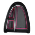 thumbnail image 4 of facefd Center Console Tray Organizer Atto 3 Lipstick for Byd Yuan Plus 2022, 4 of 8
