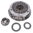 thumbnail image 2 of Mustrod Clutch Kit for Ford Fiesta 2011-2019 FA6Z7B546A,47783RP,F1FZ7B546B, 2 of 9