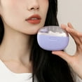 thumbnail image 4 of Electric Automatic Nail Clipper with Light Rechargeable Fingernail Trimmer Nail Clipper for Smooth And Safe Manicures, 4 of 10