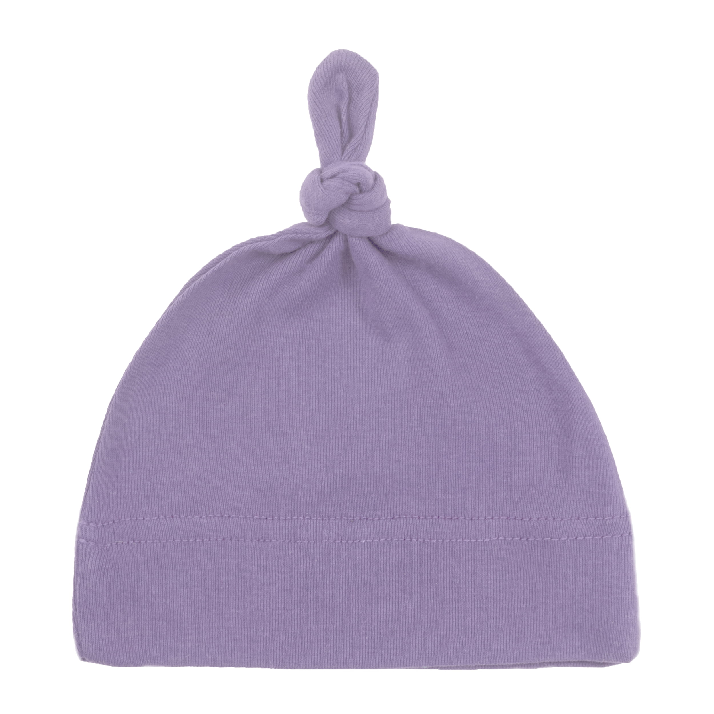 Jacquis Baby Girls Pink Fleece Hat with Camo Ears
