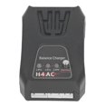 thumbnail image 1 of Cargador De Batería Lipo RC 2A, Cargador De Equilibrio Universal De Material De PC Con Voltaje De Entrada De 100-240 V Para Coches RC, Aviones, Helicópteros, 1 of 7