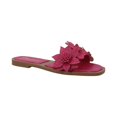 thumbnail image 2 of Sandalia SHAKIRA Flor Accesorio Comodas Mujer rosa 24, 2 of 4