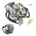 thumbnail image 5 of Carburetor Carb fit for Honda Shadow Aero 750 04-06 Spirit 750 VT750C 05-09, 5 of 10