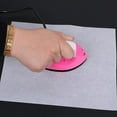 thumbnail image 2 of QUTETN Reusable Press Paper Applique Pressing Sheets for Iron Pressing Craft 20pcs, 2 of 11