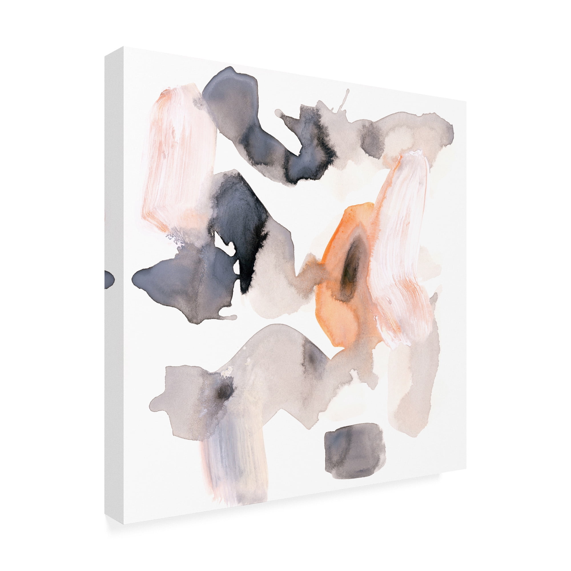Trademark Fine Art 'Hang Loose III' Canvas Art by Iris Lehnhard