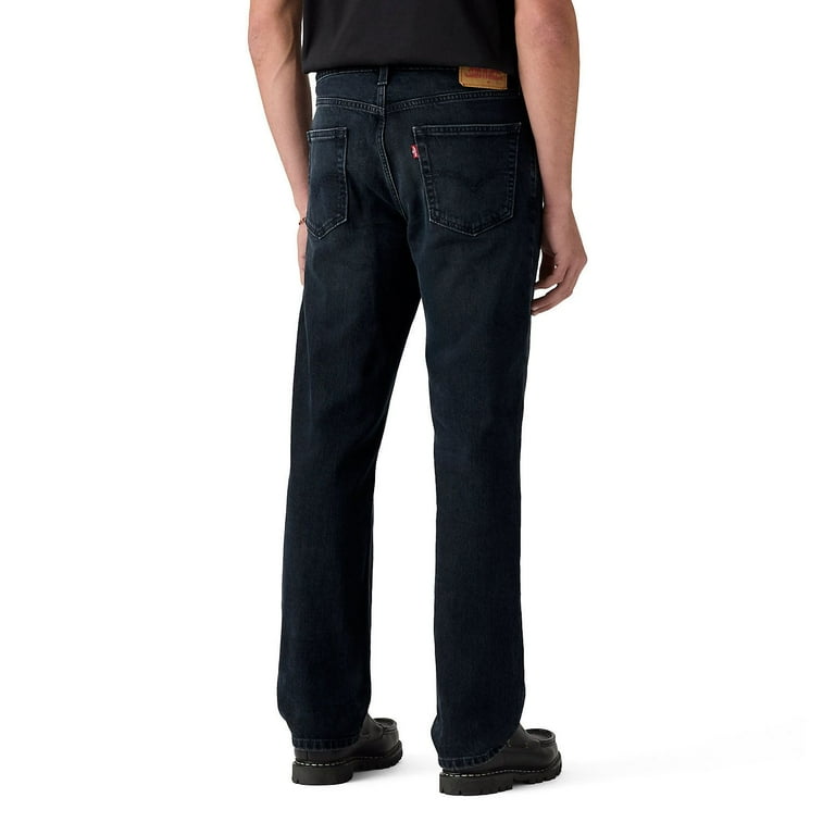 パンツ 566: Levi's 541 W32/L32 ATHLETIC TAPER 541™ Athletic Taper All Seasons Men's Pants - Brown | Levi's® US