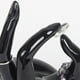 thumbnail image 5 of 2x maniquí femenino mano joyería soporte de exhibición anillos soporte, 5 of 9