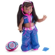 Dancin' Debbi Doll