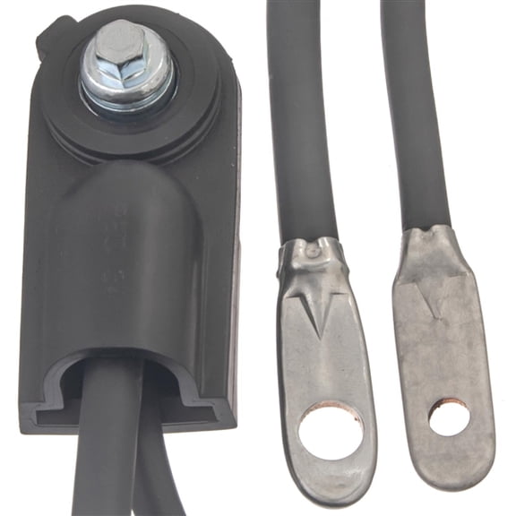 Standard Ignition Side Mount Cable