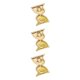 thumbnail image 3 of Bewildely Wooden Busy Board Accessory for Toddler Teaching  Early Skills Practical Type1, 3 of 6