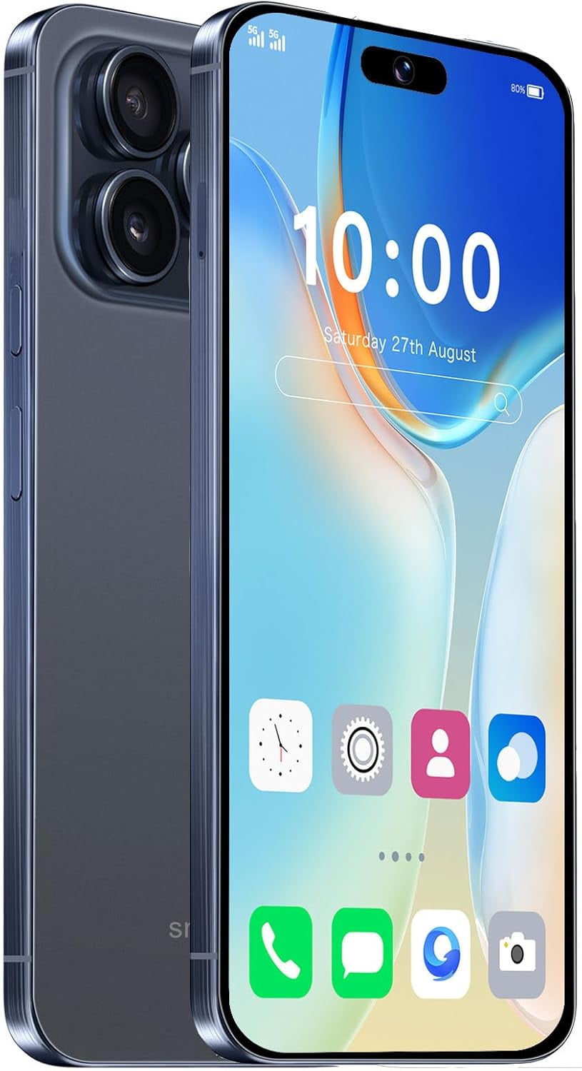 OUKITEL C61 Pro Android 15 スマホ 6.88インチ Amazon.com: OUKITEL C61 Pro Android 15 Phone - 6.88