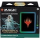 thumbnail image 1 of Magic The Gathering The Lord of The Rings: Tales of Middle-Earth Commander Deck Elven Council + Collector Booster Sample Pack, 1 of 2