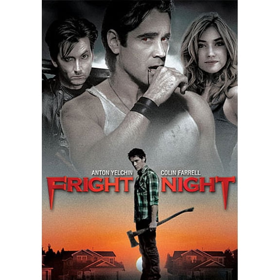 Pre-Owned Fright Night (DVD)