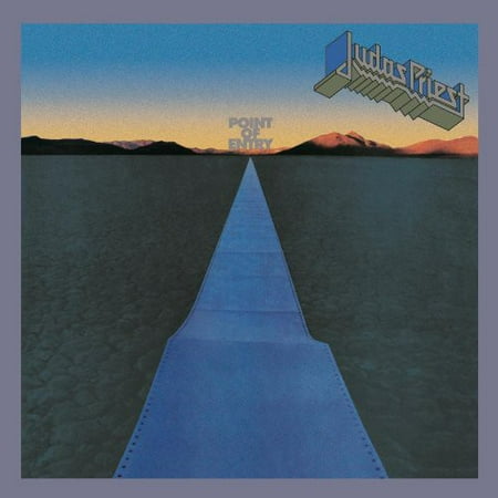 High Point Traditional Vinyl - Point of Entry (CD)