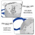 thumbnail image 3 of WHAMVOX Ac Synchronous Motor For Massagers Multi Iron Copper Abs 1 Set, 3 of 8
