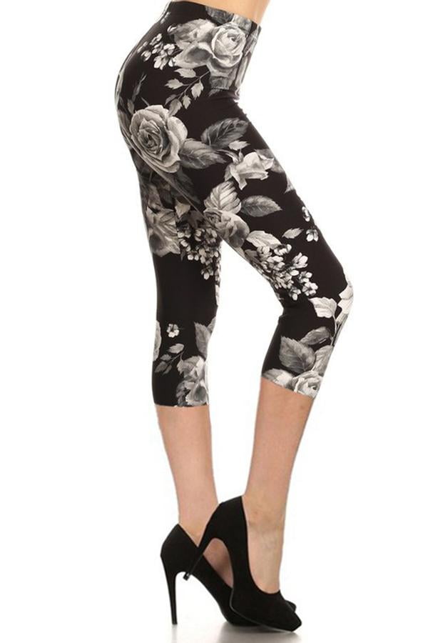walmart women's leggings plus size