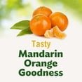 thumbnail image 4 of Del Monte No Sugar Added Mandarin Oranges Fruit Cup Snacks, 4 oz Cup (Pack of 4), 4 of 7