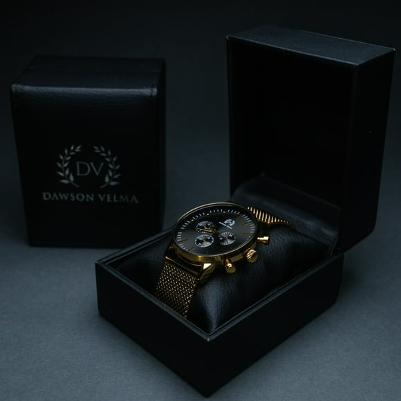 Valentino - Liberation Collection - Japanese Movement - Watch