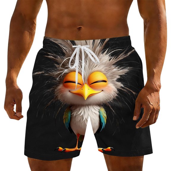 Aueoeo Plus Size Bermuda Shorts Plus Size Workout Shorts Beach Beach Leisure Summer Beach Pants Swimming Pants Sleep Shorts Men