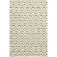thumbnail image 2 of Momeni Contemporary Rectangle Area Rug, Ivory, 2'3" X 3'9", 2 of 3