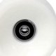 thumbnail image 2 of Juego de 4 ruedas de longboard YUANXCMXG 70 mm 78 A con rodamientos negros Abec 9 rojo, 2 of 5
