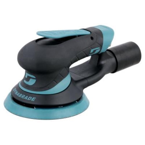 Dynabrade Air Random Orbital Sander,0.3 HP,Pad 5" X51H
