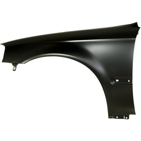Fender Compatible with HONDA CIVIC 1999-2000 Left Driver Side