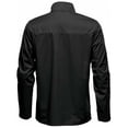 thumbnail image 3 of Stormtech - Chaqueta Softshell Greenwich para Hombre (Negro) Stormtech UTPC4452_black, 3 of 3