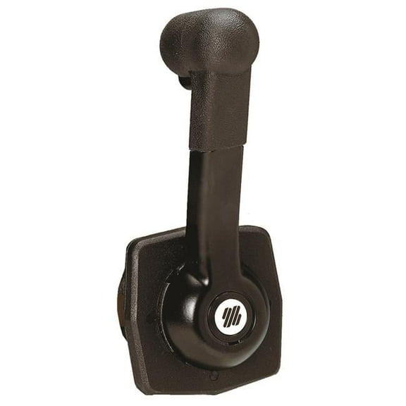 B183 Single Lever Side-Mount Control