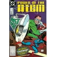 thumbnail image 1 of Power of the Atom #6 VF ; DC Comic Book, 1 of 1