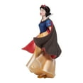 thumbnail image 5 of Disney Showcase Snow White Couture de Force Resin Figurine 8in H, 5 of 6