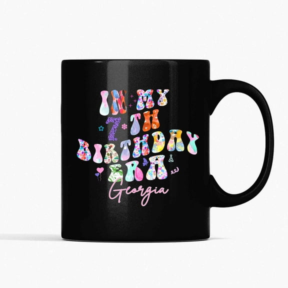 Lazaofficial Personalized Coffee Mugs, Custom Coffee Mug, Birthday Mug, Friends Birthday Gifts