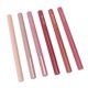 thumbnail image 1 of Delineador De Labios Líquido, Marcador De Delineador De Labios 6 Colores Impermeable Hidratante De Secado Rápido Para Fiesta, 1 of 7