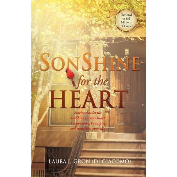 SonShine For The Heart, (Paperback)