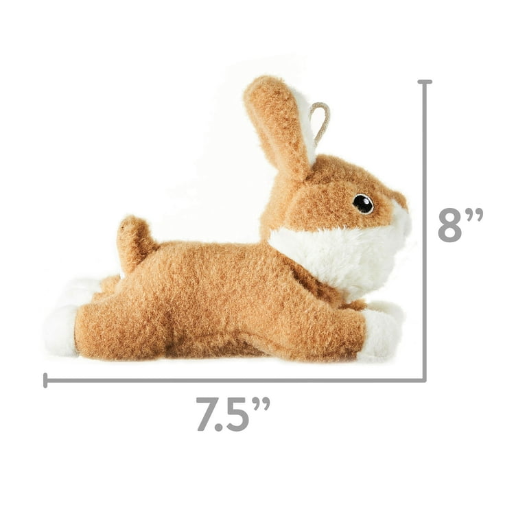 RIP Rabbit Plush Toy