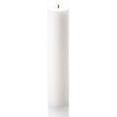thumbnail image 2 of Richland Pillar Candle 2"x9" Ivory Set of 10, 2 of 2