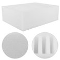 thumbnail image 4 of Multi-Grid Foam Cell Phone Storage Box for Classrooms and Offices Convenient Phone Organizer Versatile Storage Box For Phones And Small Items, 4 of 8