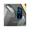 thumbnail image 2 of SUPCASE Unicorn Beetle Blue Snap Case with Screen Protector for iPhone 13 Pro, 2 of 2