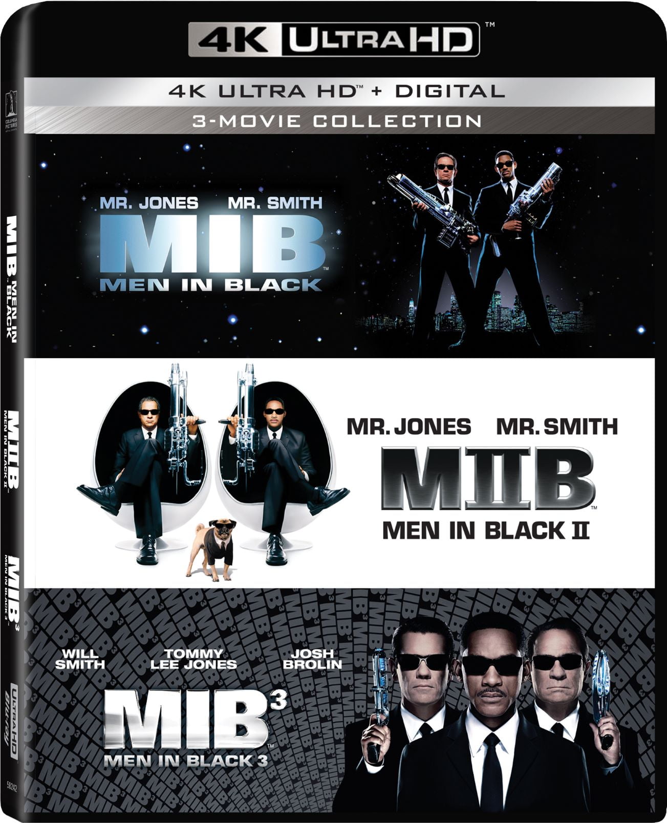 Mib mi sale